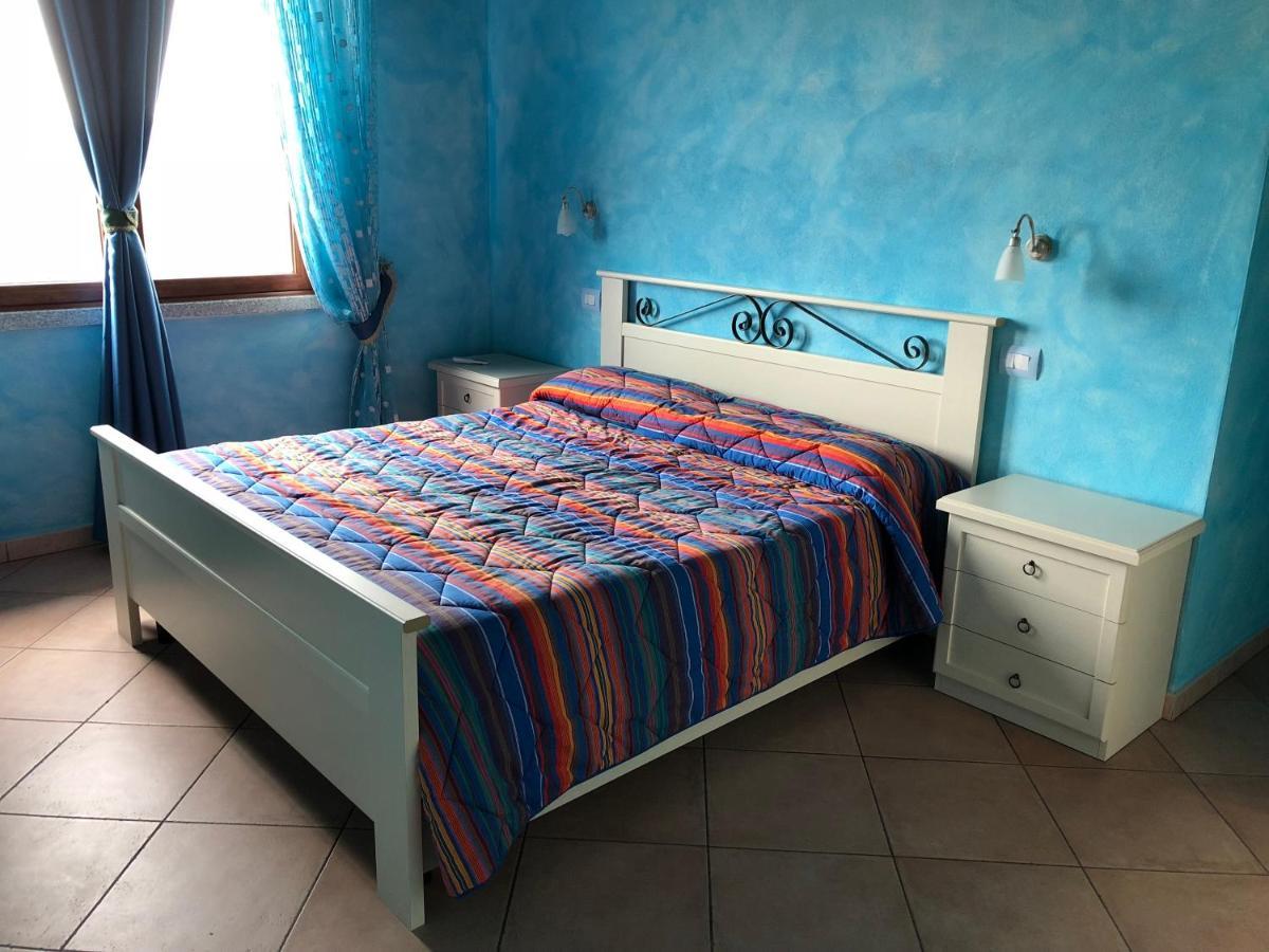 Sa Dom'E Malloru Burcei Kültér fotó