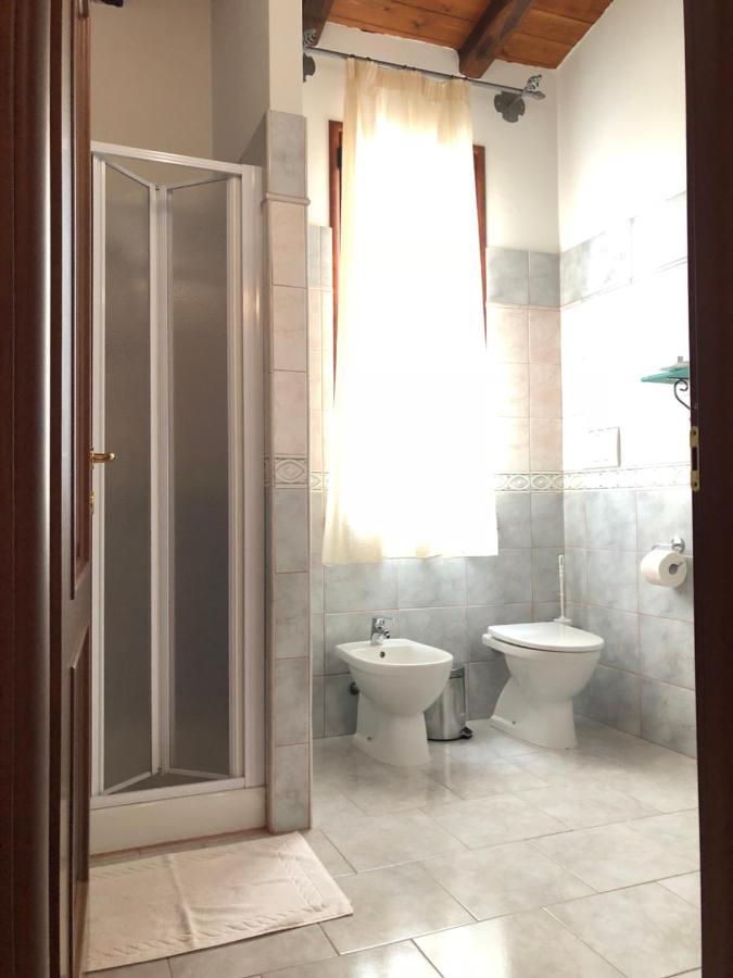 Sa Dom'E Malloru Burcei Kültér fotó