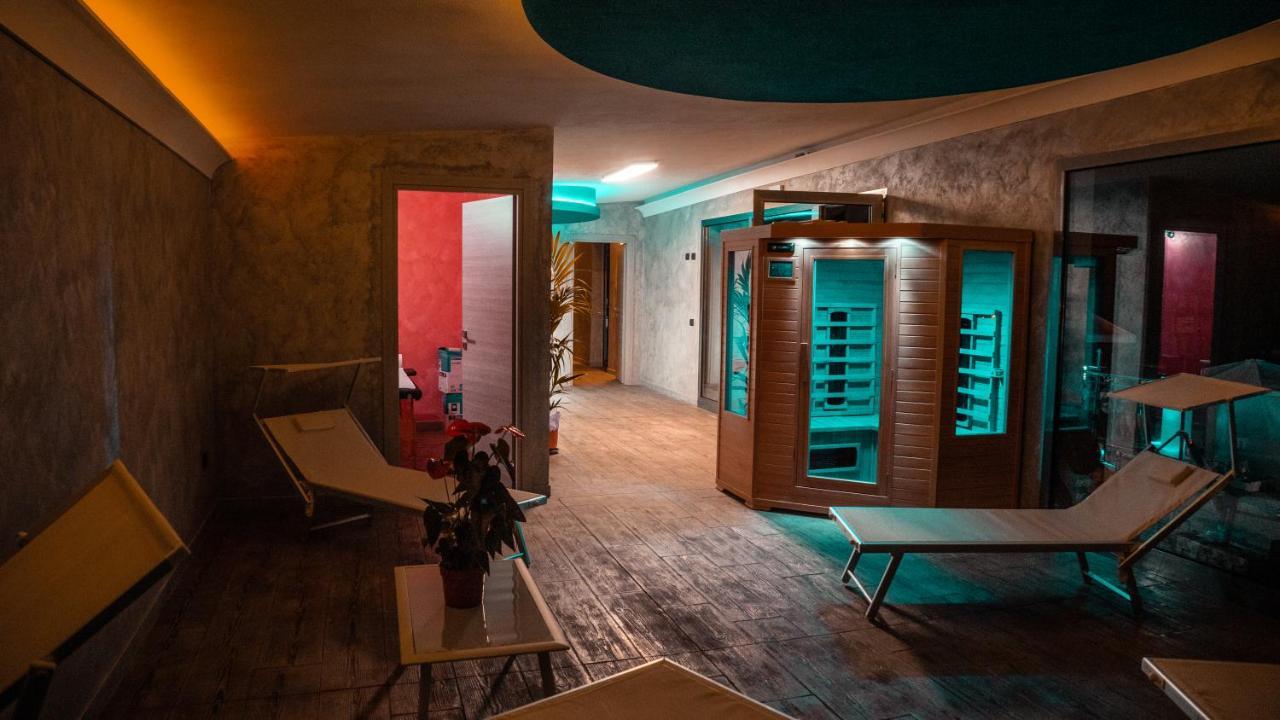 Sa Dom'E Malloru Burcei Kültér fotó